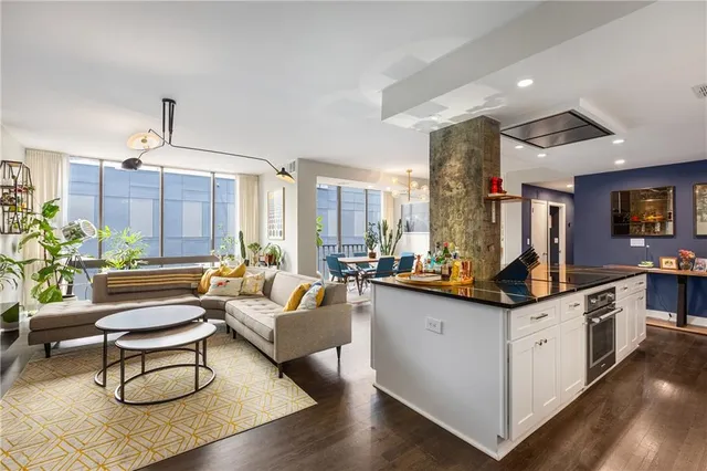 $619,000 | 145 15th Street Northeast, Unit 826, Atlanta, GA 30361
