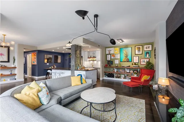 $619,000 | 145 15th Street Northeast, Unit 826, Atlanta, GA 30361