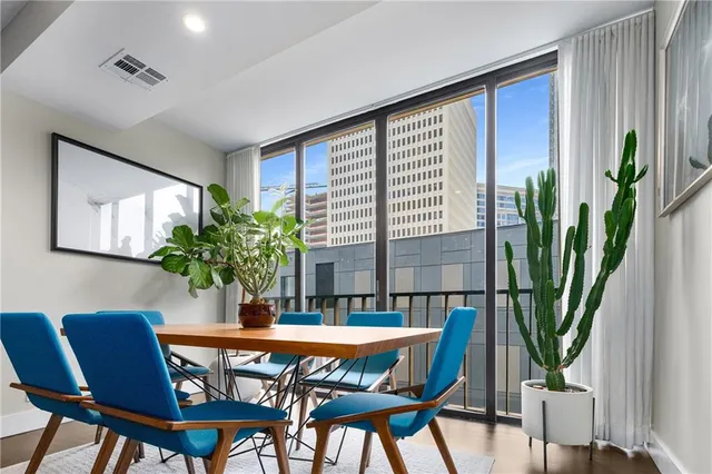 $619,000 | 145 15th Street Northeast, Unit 826, Atlanta, GA 30361