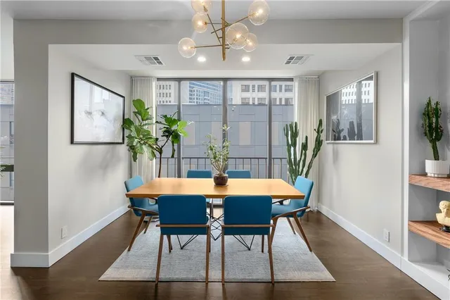 $619,000 | 145 15th Street Northeast, Unit 826, Atlanta, GA 30361