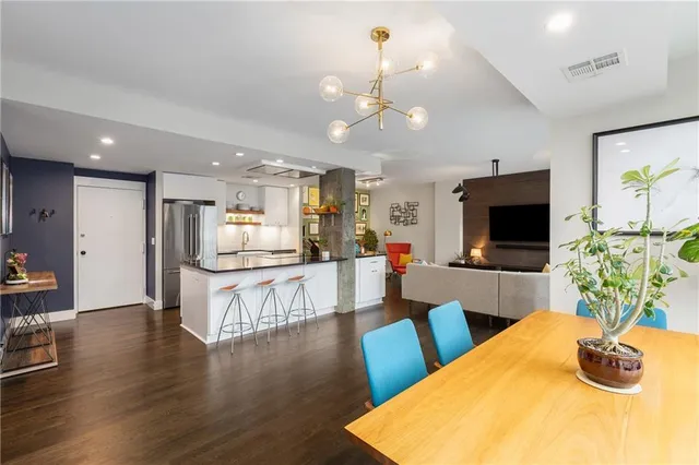 $619,000 | 145 15th Street Northeast, Unit 826, Atlanta, GA 30361