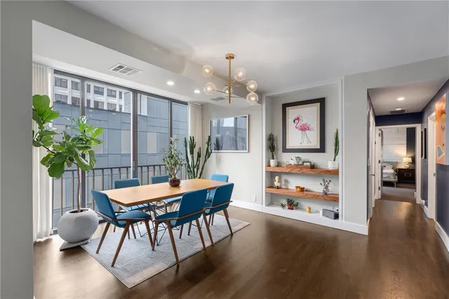 $619,000 | 145 15th Street Northeast, Unit 826, Atlanta, GA 30361