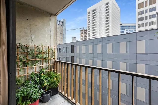 $619,000 | 145 15th Street Northeast, Unit 826, Atlanta, GA 30361