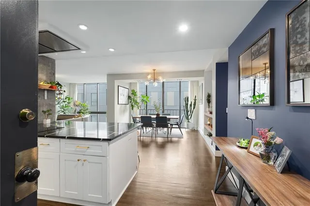 $619,000 | 145 15th Street Northeast, Unit 826, Atlanta, GA 30361