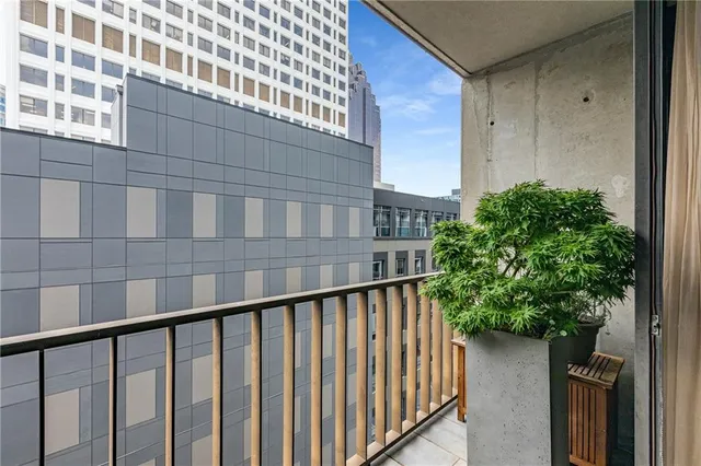 $619,000 | 145 15th Street Northeast, Unit 826, Atlanta, GA 30361