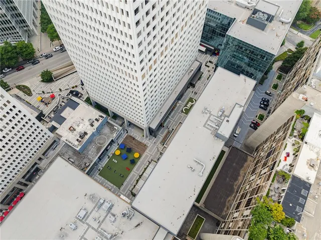 $619,000 | 145 15th Street Northeast, Unit 826, Atlanta, GA 30361