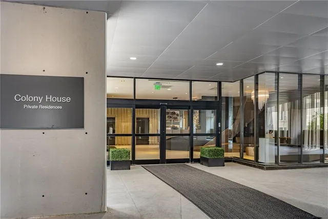 $619,000 | 145 15th Street Northeast, Unit 826, Atlanta, GA 30361