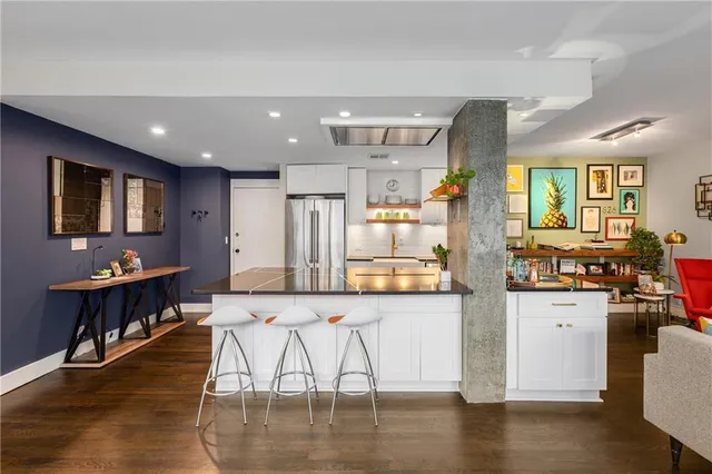 $619,000 | 145 15th Street Northeast, Unit 826, Atlanta, GA 30361