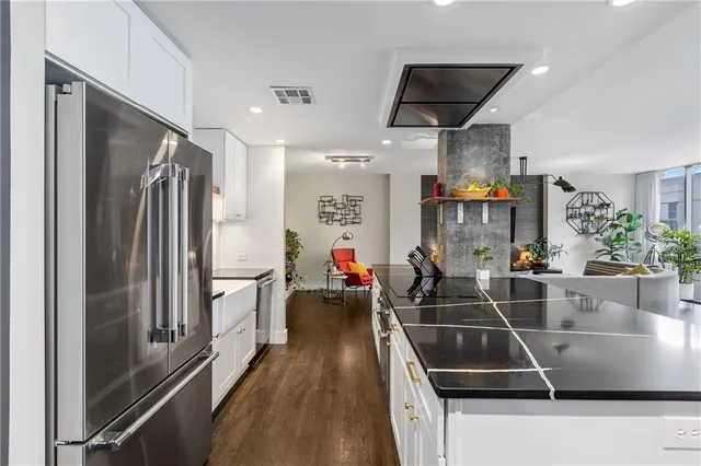 $619,000 | 145 15th Street Northeast, Unit 826, Atlanta, GA 30361