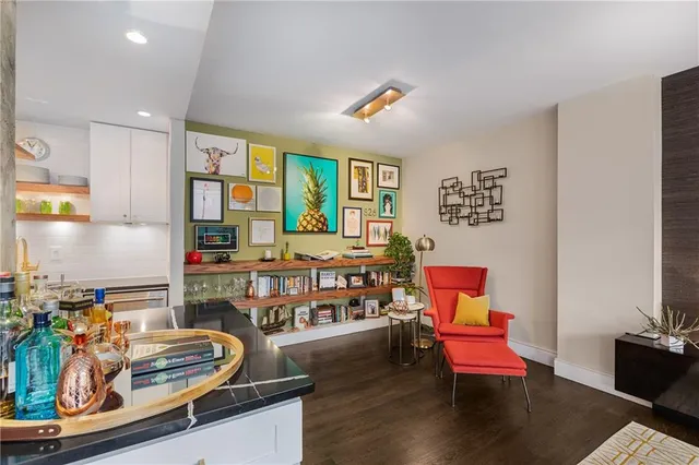 $619,000 | 145 15th Street Northeast, Unit 826, Atlanta, GA 30361