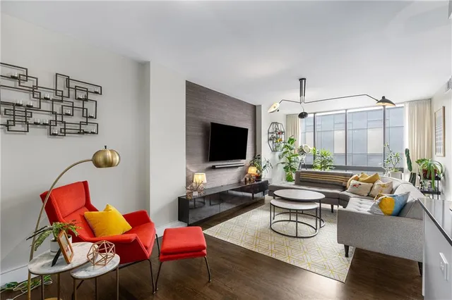 $619,000 | 145 15th Street Northeast, Unit 826, Atlanta, GA 30361