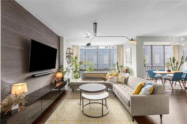 $619,000 | 145 15th Street Northeast, Unit 826, Atlanta, GA 30361