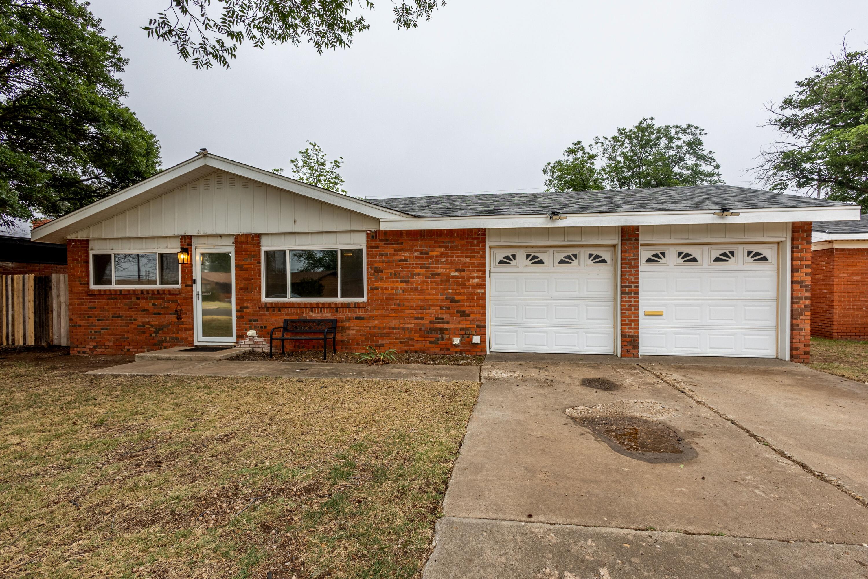 2107 57th Street Lubbock, TX 79412 - Photo 1 of 27 ELA_Lubbock TX Property_2026-1