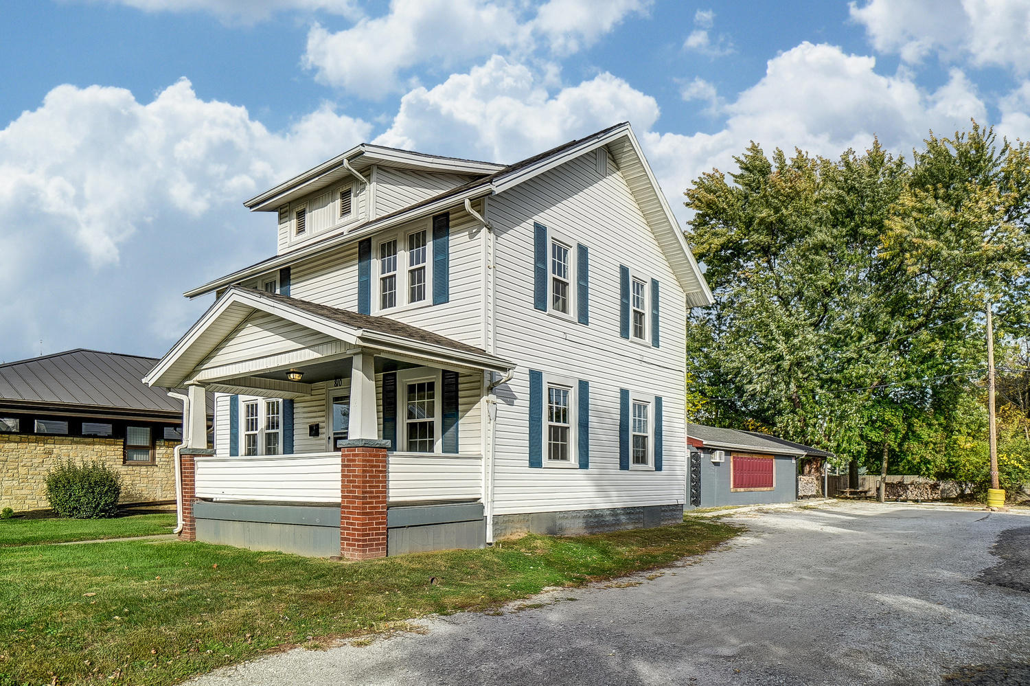 1810 North Limestone Street Springfield, OH 45503 - Photo 7 of 48