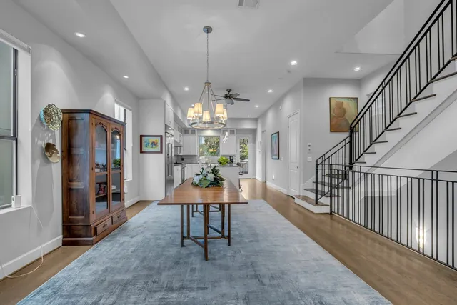 $898,000 | 1522 Vermont Street, Unit B, Houston, TX 77006