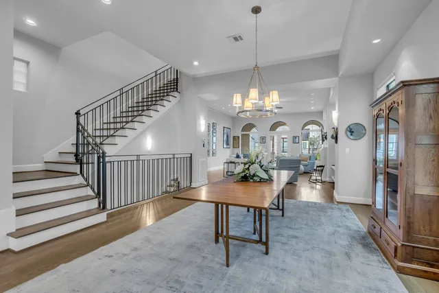 $898,000 | 1522 Vermont Street, Unit B, Houston, TX 77006