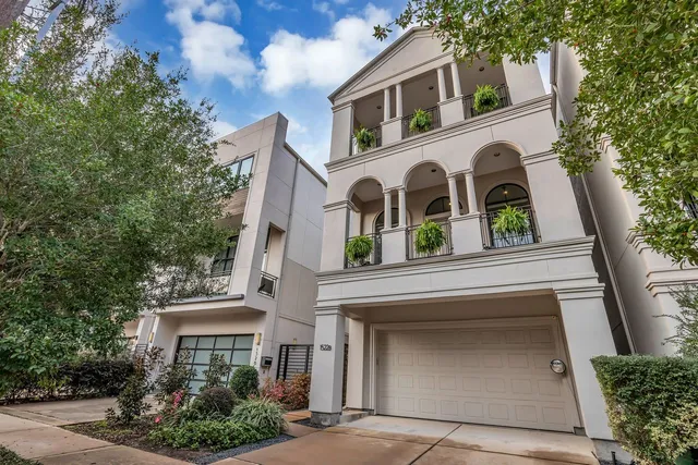 $898,000 | 1522 Vermont Street, Unit B, Houston, TX 77006