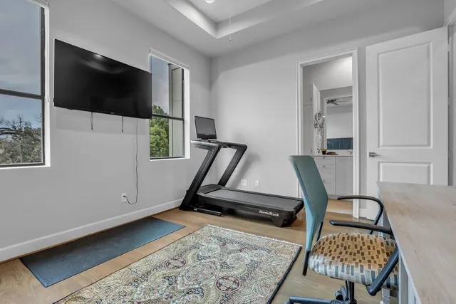 $898,000 | 1522 Vermont Street, Unit B, Houston, TX 77006