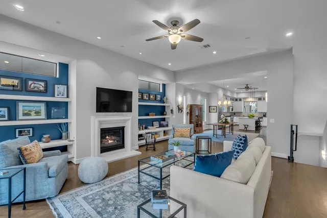 $898,000 | 1522 Vermont Street, Unit B, Houston, TX 77006