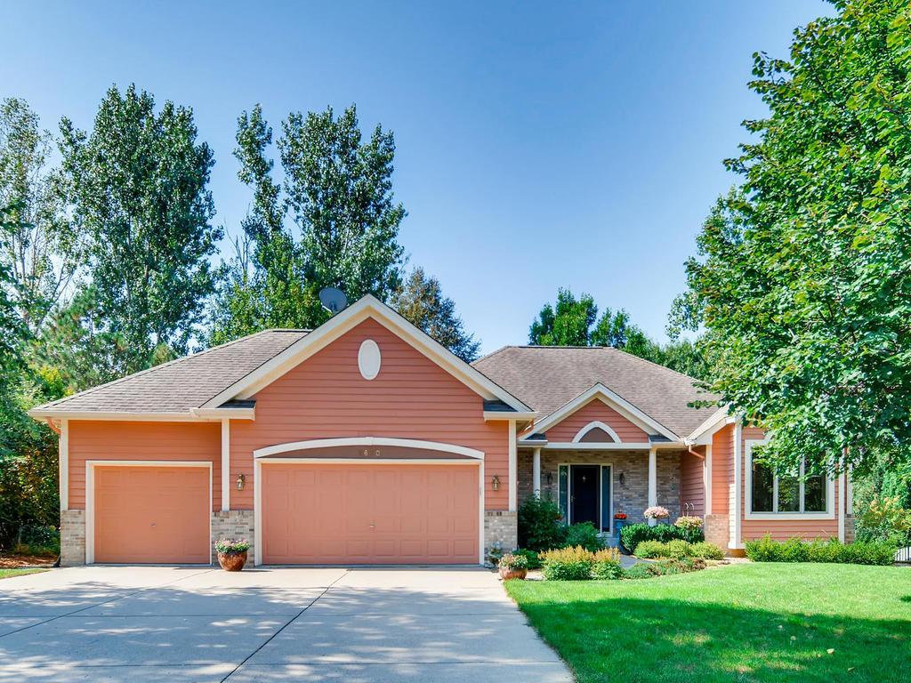 2620 Queensport Road Woodbury, MN 55125 - Photo 1 of 1