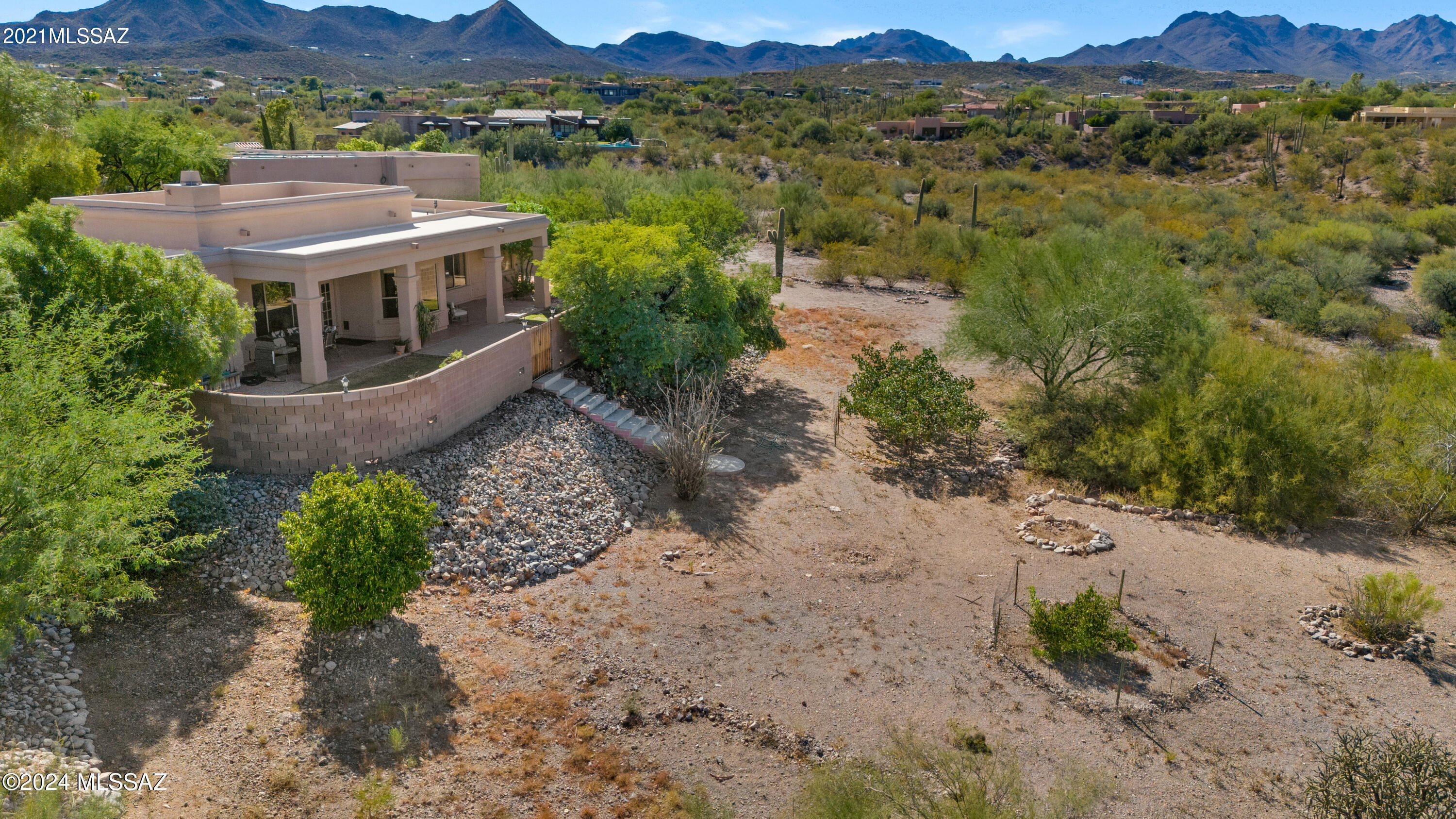 2255 North Painted Hills Road Tucson, AZ 85745 - Photo 46 of 48 Gallery Image 46
