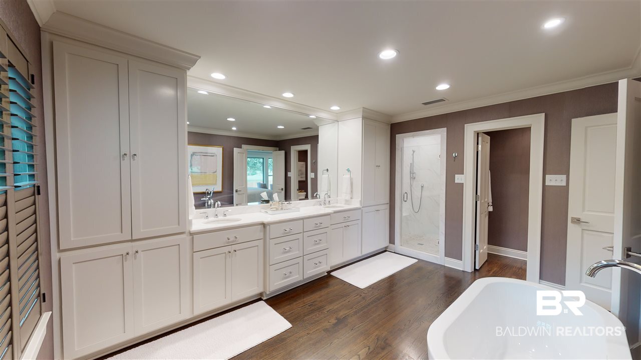 1 Spring Bank Road Mobile, AL 36608 - Photo 19 of 42
