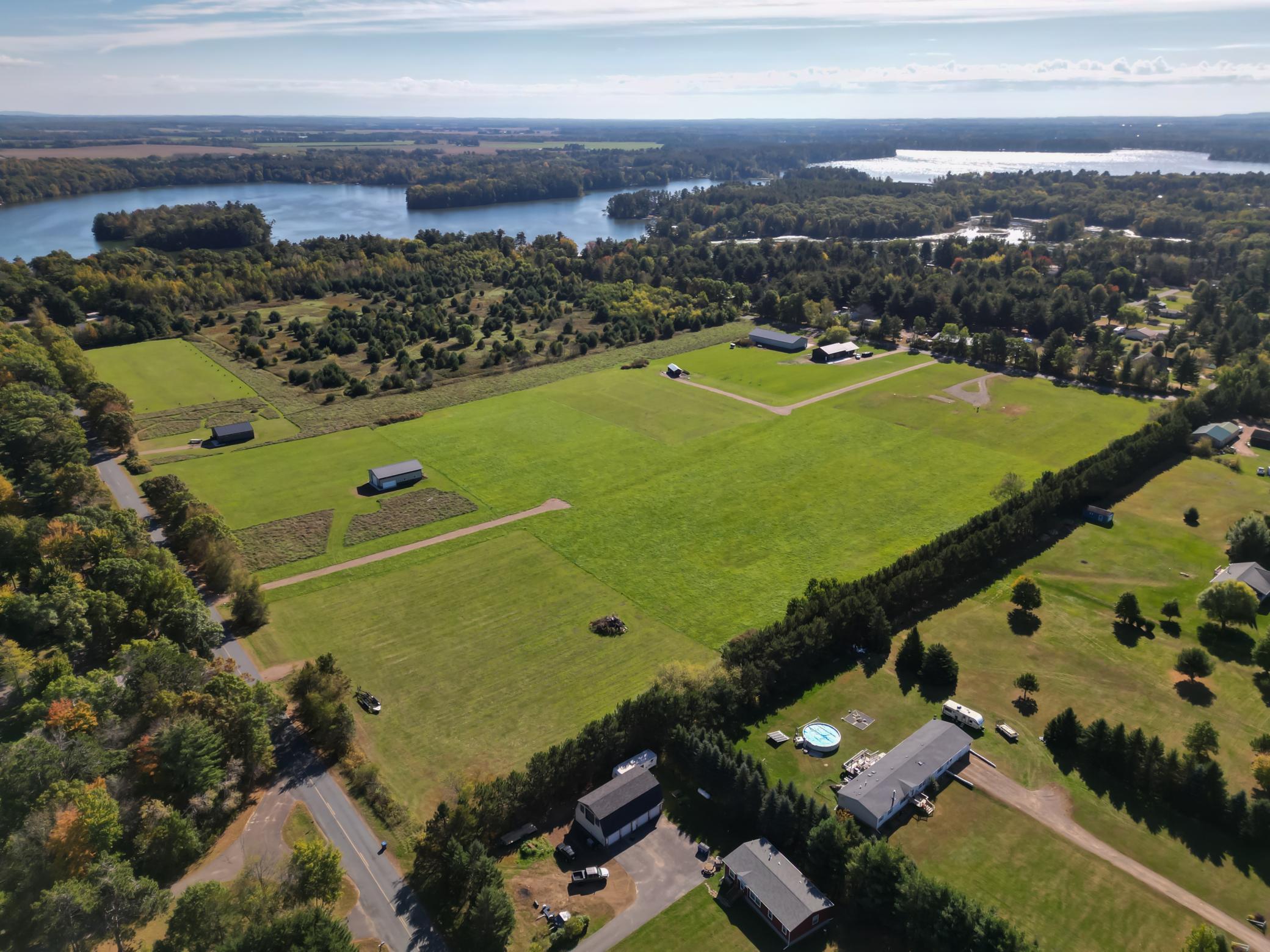 Lot 3 9 7/16 Avenue Chetek, WI 54728 - Photo 20 of 23