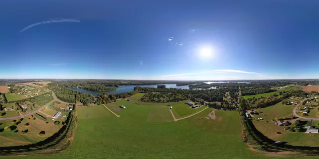 $532,500 | Lot 3 9 7/16 Avenue, Chetek, WI 54728