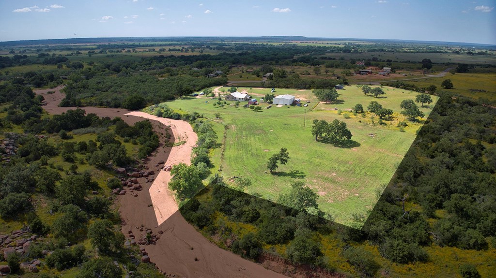 2165 East Ranch Road Mason, TX 76856 - Photo 57 of 57 Gallery Image 57