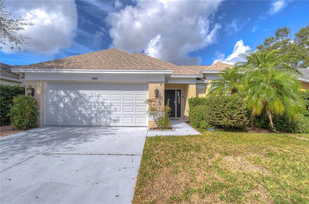 4905 Rambling Rose Place Tampa, FL 33624 - Photo 1 of 1 Front of house