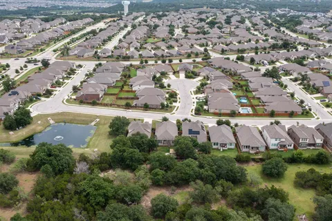 $499,950 | 941 Del Raphael Drive, Leander, TX 78641