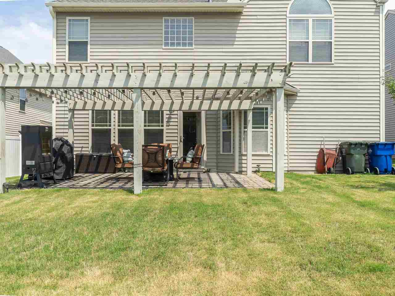 3032 Britmass Drive Raleigh, NC 27616 - Photo 28 of 28 Photo 28