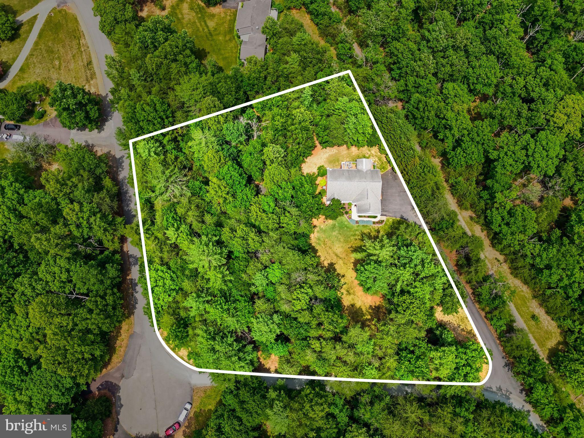 9133 Anchor Road Culpeper, VA 22701 - Photo 53 of 63