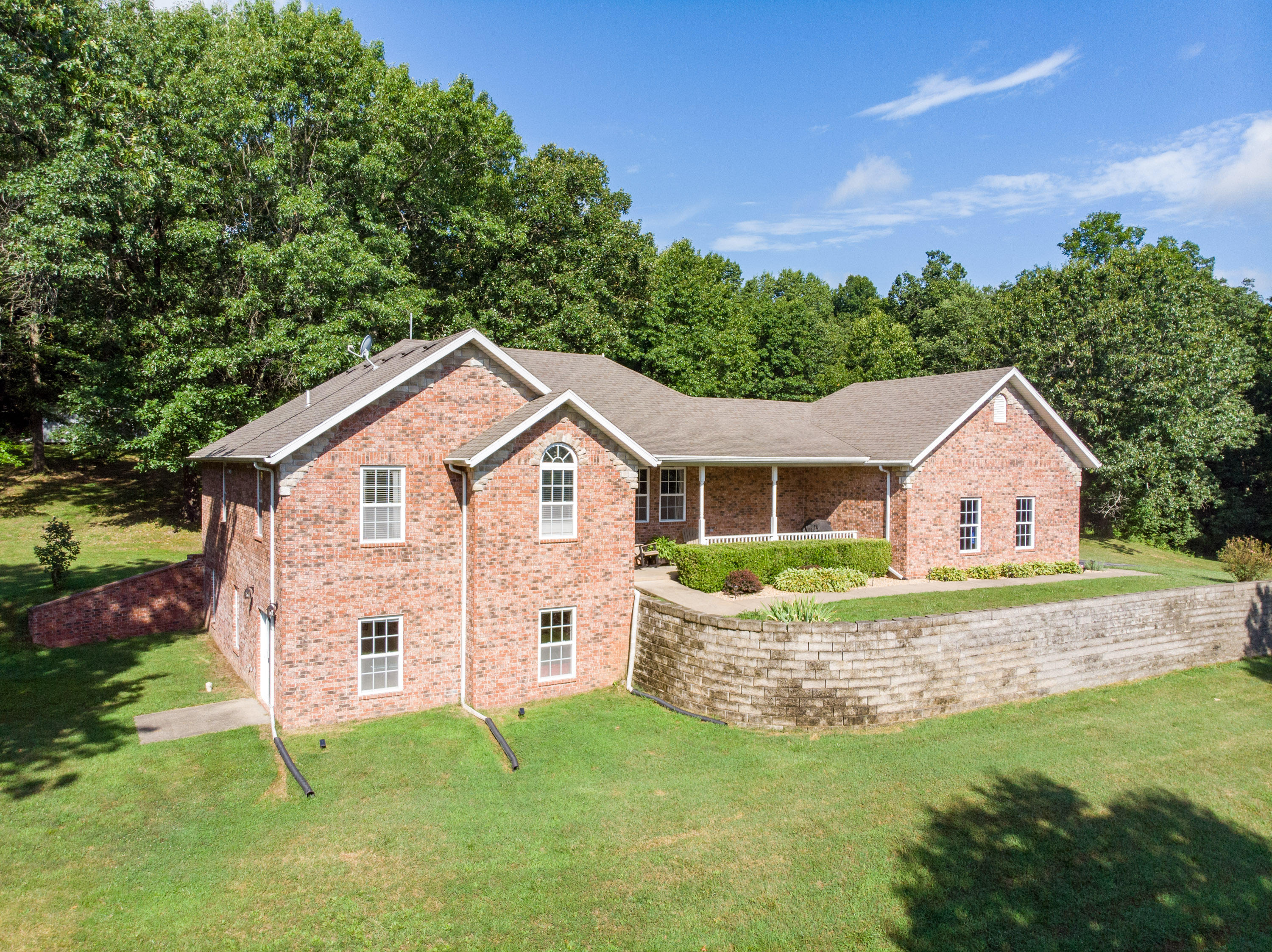 1605 Phillips Road Nixa, MO 65714 - Photo 1 of 1 DJI_0462