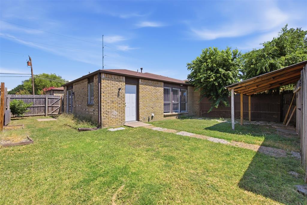 1203 Custer Road Richardson, TX 75080 - Photo 21 of 22 Gallery Image 21