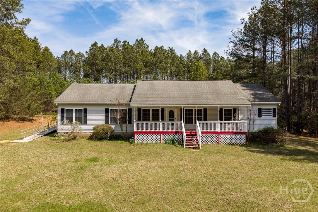 2970 Davids Home Church Road Comer, GA 30629 - Photo 1 of 60