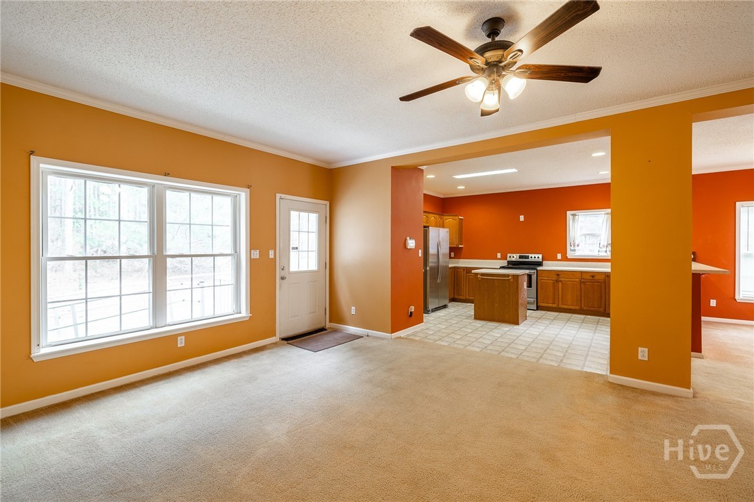 2970 Davids Home Church Road Comer, GA 30629 - Photo 3 of 60