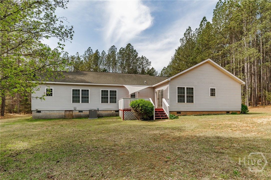 2970 Davids Home Church Road Comer, GA 30629 - Photo 38 of 60