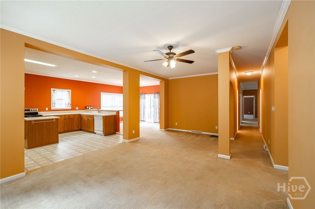 2970 Davids Home Church Road Comer, GA 30629 - Photo 4 of 60