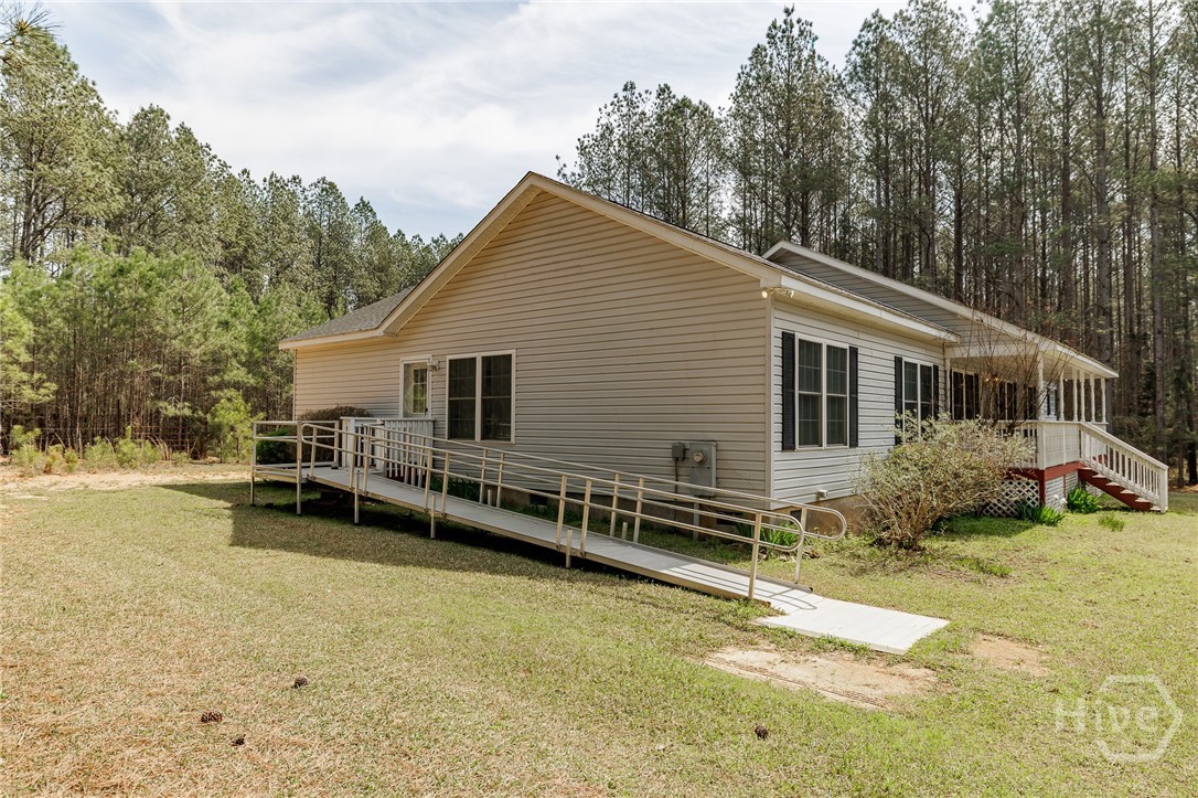 2970 Davids Home Church Road Comer, GA 30629 - Photo 42 of 60