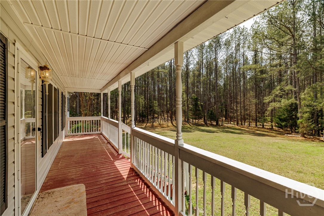 2970 Davids Home Church Road Comer, GA 30629 - Photo 45 of 60