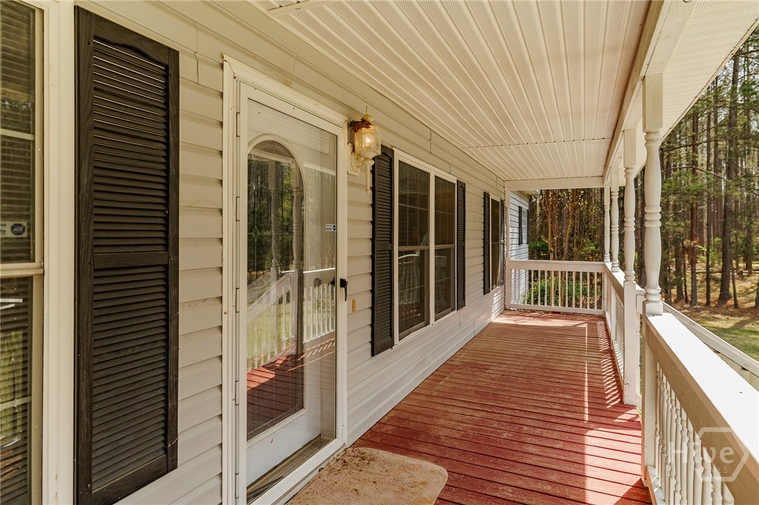 2970 Davids Home Church Road Comer, GA 30629 - Photo 46 of 60