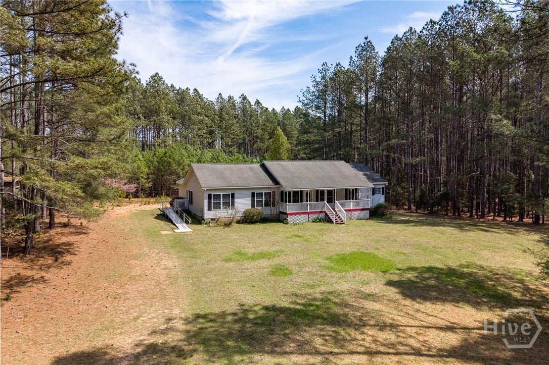 2970 Davids Home Church Road Comer, GA 30629 - Photo 47 of 60