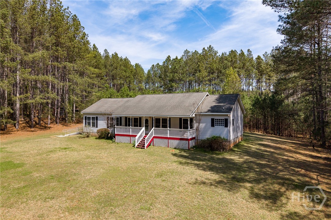 2970 Davids Home Church Road Comer, GA 30629 - Photo 48 of 60