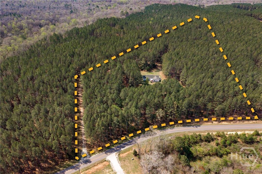 2970 Davids Home Church Road Comer, GA 30629 - Photo 55 of 60