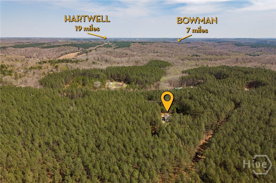 2970 Davids Home Church Road Comer, GA 30629 - Photo 58 of 60