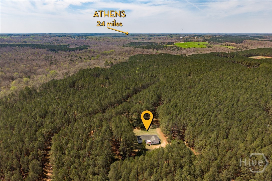 2970 Davids Home Church Road Comer, GA 30629 - Photo 59 of 60