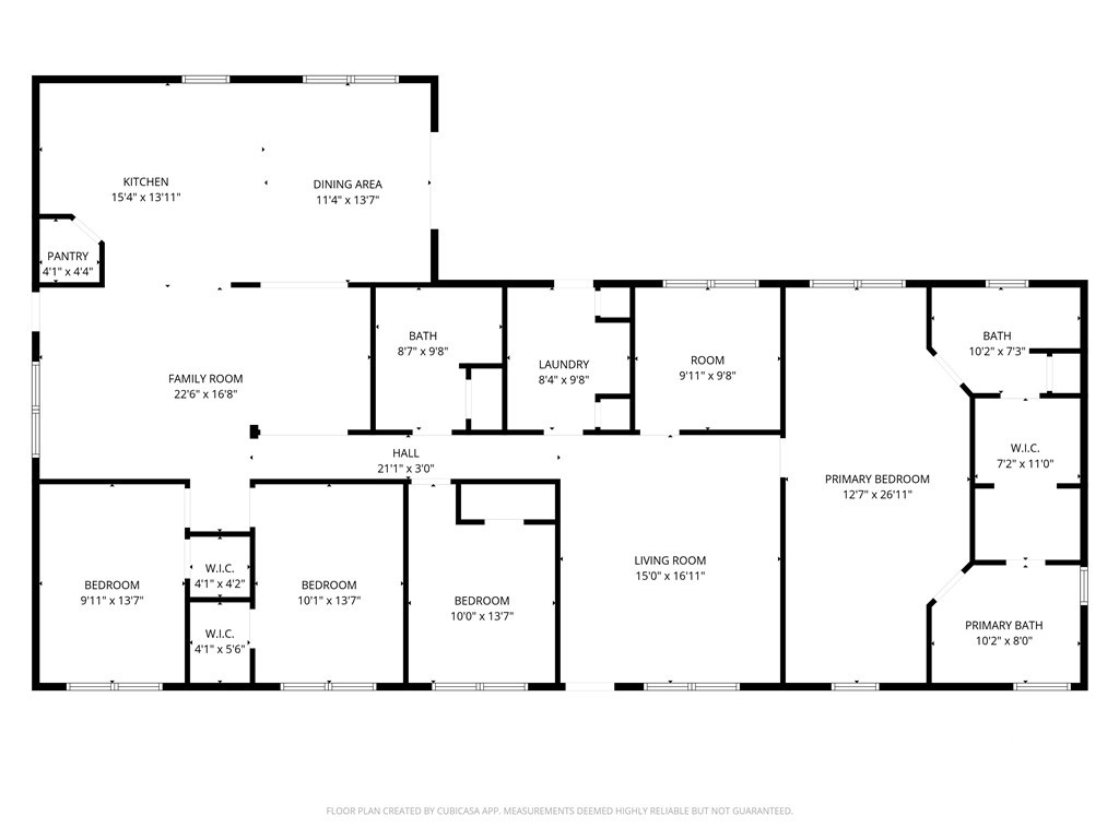 2970 Davids Home Church Road Comer, GA 30629 - Photo 60 of 60