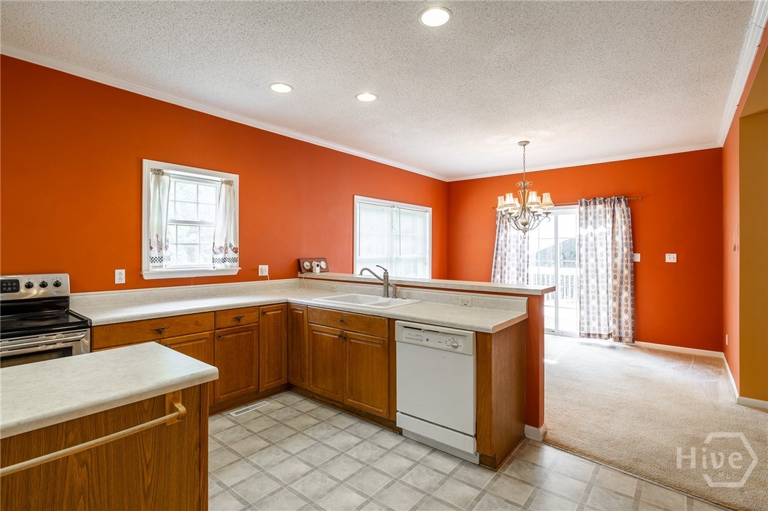 2970 Davids Home Church Road Comer, GA 30629 - Photo 8 of 60