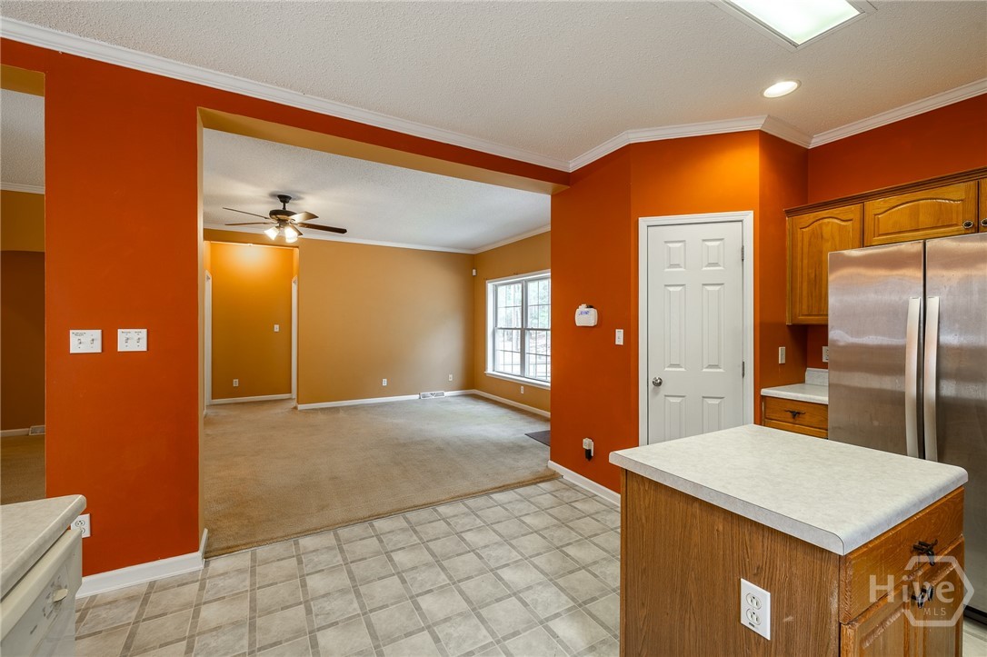 2970 Davids Home Church Road Comer, GA 30629 - Photo 9 of 60